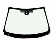 Renault Laguna 2007-2015 Лобове скло (з датчиком дощу) WS5912203 Safe Glass (Україна) Renault Laguna 2007-2015 Лобове скло (з датчиком дощу) WS5912203 Safe Glass (Україна)