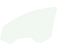 Renault Latitude 2010-2015 Бокове скло переднє ліве (водійської дверки) GS 5626 D301 XYG (КНР)