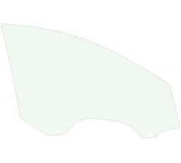 Renault Latitude 2010-2015 Бокове скло переднє праве (пасажирської дверки) GS 5626 D302 XYG (КНР)