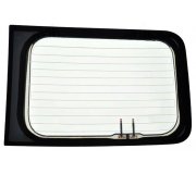 Renault Logan 2004-2012 Скло задньої лівої дверки (з обігрівом) GS 2701 D203-P PILKINGTON (Великобританія) Renault Logan 2004-2012 Скло задньої лівої дверки (з обігрівом) GS 2701 D203-P PILKINGTON (Великобританія)