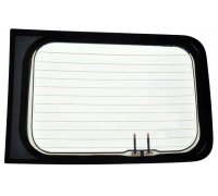 Renault Logan 2004-2012 Скло задньої лівої дверки (з обігрівом) RW1810211L Safe Glass (Україна) Renault Logan 2004-2012 Скло задньої лівої дверки (з обігрівом) RW1810211L Safe Glass (Україна)