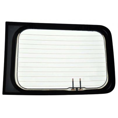 Renault Logan 2004-2012 Скло задньої лівої дверки (з обігрівом) RW1810211L Safe Glass (Україна) Renault Logan 2004-2012 Скло задньої лівої дверки (з обігрівом) RW1810211L Safe Glass (Україна)