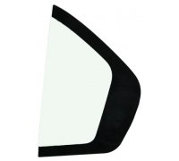 Renault Symbol 2013-2017 Форточка задньої лівої дверки 61292A SEKURIT (Франція) Renault Symbol 2013-2017 Форточка задньої лівої дверки 61292A SEKURIT (Франція)