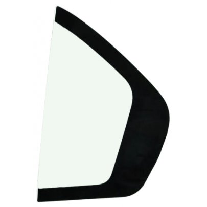 Renault Symbol 2013-2017 Форточка задней левой двери 61292A SEKURIT (Франция) Renault Symbol 2013-2017 Форточка задней левой двери 61292A SEKURIT (Франция)