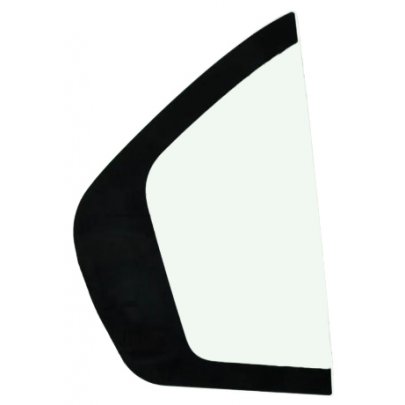 Renault Symbol 2013-2017 Форточка задней правой двери 61298A SEKURIT (Франция) Renault Symbol 2013-2017 Форточка задней правой двери 61298A SEKURIT (Франция)