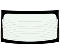 Renault Symbol 2008-2012 Заднє скло (з обігрівом) 5875T XYG (КНР) Renault Symbol 2008-2012 Заднє скло (з обігрівом) 5875T XYG (КНР)