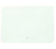 Renault Magnum 1990-2013 Бокове скло переднє ліве (опускне) 73958A SEKURIT (Франція)