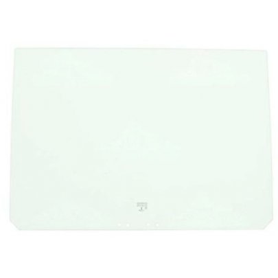 Renault Magnum 1990-2013 Боковое стекло переднее правое (опускное) 73959A SEKURIT (Франция)