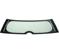Renault Megane II 2003-2009 Заднее стекло (с обогревом, 3/5D HB) GS 5608 D22 XYG (КНР) Renault Megane II 2003-2009 Заднее стекло (с обогревом, 3/5D HB) GS 5608 D22 XYG (КНР)