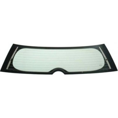 Renault Megane II 2003-2009 Заднє скло (з обігрівом, 3/5D HB) GS 5608 D22 XYG (КНР)