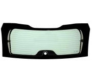 Renault Megane II 2003-2009 Заднє скло (з обігрівом, KOMBI) 25841T XYG (КНР) Renault Megane II 2003-2009 Заднє скло (з обігрівом, KOMBI) 25841T XYG (КНР)