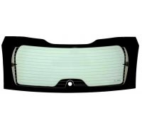 Renault Megane II 2003-2009 Заднє скло (з обігрівом, KOMBI) 25841T XYG (КНР) Renault Megane II 2003-2009 Заднє скло (з обігрівом, KOMBI) 25841T XYG (КНР)
