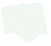 Renault Megane II 2003-2009 Бокове скло заднє праве (опускне, SEDAN) GS 5608 D302 XYG (КНР) Renault Megane II 2003-2009 Бокове скло заднє праве (опускне, SEDAN) GS 5608 D302 XYG (КНР)