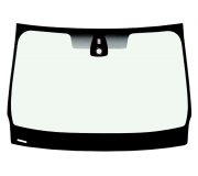Renault Megane III 2009-2016 Лобове скло (з датчиком дощу) WS5911652 SafeGlass (Україна) Renault Megane III 2009-2016 Лобове скло (з датчиком дощу) WS5911652 SafeGlass (Україна)