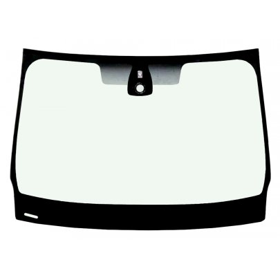 Renault Fluence 2009-2016 Лобове скло (з датчиком дощу) WS59116520 SafeGlass (Україна) Renault Fluence 2009-2016 Лобове скло (з датчиком дощу) WS59116520 SafeGlass (Україна)