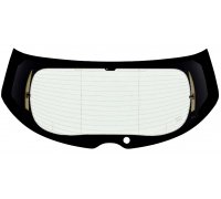 Renault Megane III 2009-2016 Заднее стекло (с обогревом, с молдингом, KOMBI) 28757T BENSON (КНР) Renault Megane III 2009-2016 Заднее стекло (с обогревом, с молдингом, KOMBI) 28757T BENSON (КНР)