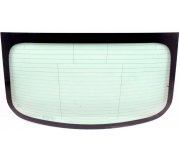Renault Fluence 2009-2016 Заднее стекло (с обогревом, антенна) 29173T XYG (КНР) Renault Fluence 2009-2016 Заднее стекло (с обогревом, антенна) 29173T XYG (КНР)