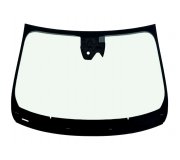 Renault Megane IV 2020-2024 Лобове скло (з датчиком дощу, камера, молдинг) 78286 PILKINGTON (Великобританія)