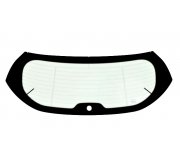 Renault Megane IV 2016-2024 Заднее стекло (с обогревом, 5D HB) 29383T XYG (КНР)