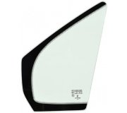 Renault Modus 2004-2012 Форточка передней левой двери 20089A SEKURIT (Франция)