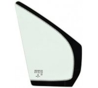 Renault Modus 2004-2012 Форточка передней правой двери 20090A SEKURIT (Франция)