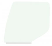 Renault Premium 1996- Бокове скло переднє ліве 73971A SEKURIT (Франція)