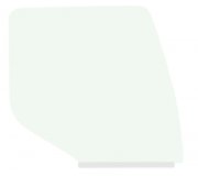 Renault Premium 1996- Бокове скло переднє праве 73972A SEKURIT (Франція)