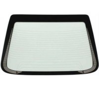 Renault R19 1988-2000 Заднее стекло (HB) 5783T XYG (КНР)