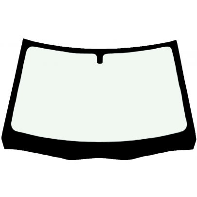 Renault Safrane 1992-2000 Лобовое стекло 5848T Benson (КНР)