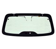 Renault Scenic I 1996-2003 Заднє скло (з обігрівом, 6 отворів) 66285A XYG (КНР) Renault Scenic I 1996-2003 Заднє скло (з обігрівом, 6 отворів) 66285A XYG (КНР)