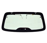 Renault Scenic I 1996-2003 Заднє скло (з обігрівом, 6 отворів) 66285A XYG (КНР)