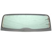 Renault Scenic I 1996-2003 Заднє скло (з обігрівом, версія RX4) 66284A XYG (КНР) Renault Scenic I 1996-2003 Заднє скло (з обігрівом, версія RX4) 66284A XYG (КНР)