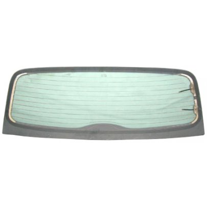 Renault Scenic I 1996-2003 Заднє скло (з обігрівом, версія RX4) 66284A XYG (КНР) Renault Scenic I 1996-2003 Заднє скло (з обігрівом, версія RX4) 66284A XYG (КНР)