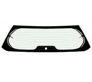 Renault Scenic / Grand Scenic II 2003-2009 Заднє скло (з обігрівом) 19553T BENSON (КНР) Renault Scenic / Grand Scenic II 2003-2009 Заднє скло (з обігрівом) 19553T BENSON (КНР)