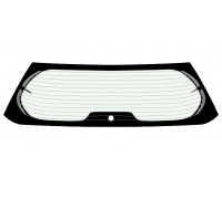 Renault Scenic / Grand Scenic II 2003-2009 Заднє скло (з обігрівом) 19553T BENSON (КНР) Renault Scenic / Grand Scenic II 2003-2009 Заднє скло (з обігрівом) 19553T BENSON (КНР)