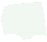 Renault Scenic / Grand Scenic II 2003-2009 Бокове скло переднє праве (пасажирської дверки) 20067A SECURIT (Франція) Renault Scenic / Grand Scenic II 2003-2009 Бокове скло переднє праве (пасажирської дверки) 20067A SECURIT (Франція)