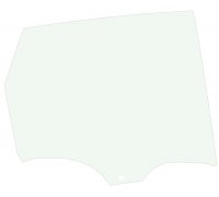 Renault Scenic / Grand Scenic II 2003-2009 Бокове скло переднє праве (пасажирської дверки) 20067A SECURIT (Франція) Renault Scenic / Grand Scenic II 2003-2009 Бокове скло переднє праве (пасажирської дверки) 20067A SECURIT (Франція)