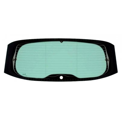 Renault Scenic III 2009-2016 Заднє скло (з обігрівом, антена, тоноване) 20262A SEKURIT (Франція) Renault Scenic III 2009-2016 Заднє скло (з обігрівом, антена, тоноване) 20262A SEKURIT (Франція)