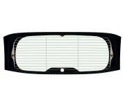 Renault Grand Scenic III 2009-2016 Заднє скло (з обігрівом, антена) GS 5640 D22 XYG (КНР) Renault Grand Scenic III 2009-2016 Заднє скло (з обігрівом, антена) GS 5640 D22 XYG (КНР)