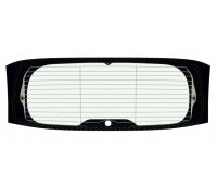 Renault Grand Scenic III 2009-2016 Заднє скло (з обігрівом, антена) GS 5640 D22 XYG (КНР) Renault Grand Scenic III 2009-2016 Заднє скло (з обігрівом, антена) GS 5640 D22 XYG (КНР)