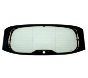 Renault Scenic III 2009-2016 Заднє скло (з обігрівом, антена) GS 5640 D21 XYG (КНР) Renault Scenic III 2009-2016 Заднє скло (з обігрівом, антена) GS 5640 D21 XYG (КНР)