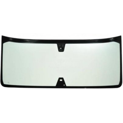 Renault T / K / C 2014-2018 Лобовое стекло (с датчиком дождя, камера, молдинг) WS5910586 Safe Glass (Украина)