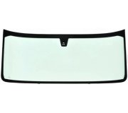 Renault T / K / C 2014-2018 Лобовое стекло (камера, молдинг) 33447T Benson (КНР)