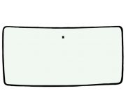 Renault Trafic 1981-2001 Лобовое стекло 5879T XYG (КНР)