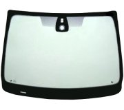 Renault Twingo 2007-2014 Лобовое стекло (с датчиком дождя) 18799T Benson (КНР)