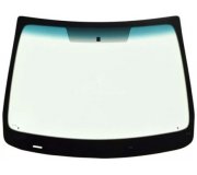 Renault Twingo 2007-2014 Лобовое стекло 82089A XYG (КНР)