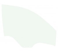 Renault Twingo 2014- Боковое стекло переднее правое (пассажирской двери) 64120A SEKURIT (Франция)