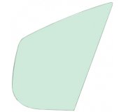 Renault Trafic 2001-2014 Форточка передньої лівої дверки BO5912861L Safe Glass (Україна)