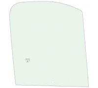 Renault Trafic 2001-2014 Бокове скло переднє праве (пасажирської дверки) BO5912862R Safe Glass (Україна)