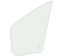 Renault Trafic 2014- Форточка передней левой двери 67298A XYG (КНР)